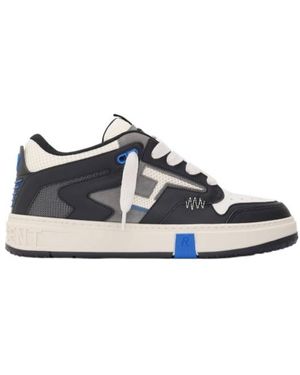 Represent Reptor 2 Sneakers - Blue