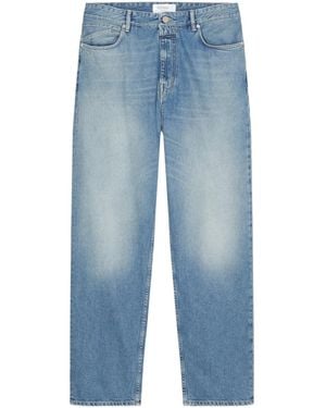 Closed Relaxed Jeans - Blue