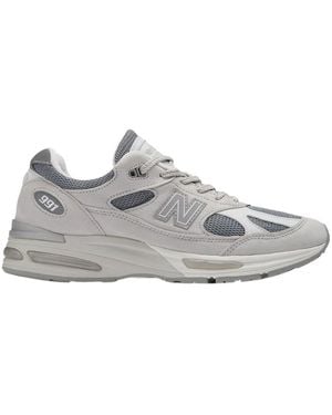 New Balance Made - Gray