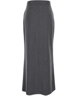 Antonelli Pants - Gray