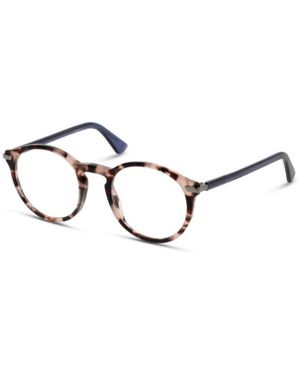 Dior Circular Flat Mirror - Multicolour