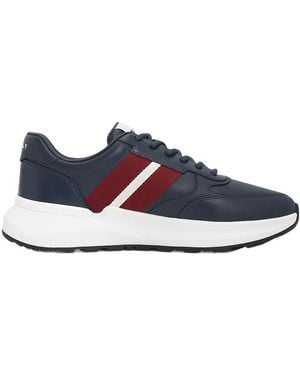 Bally Trainers - Blue
