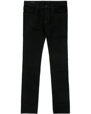 Gucci Straight Jeans - Black
