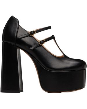 Chloé Pumps - Black