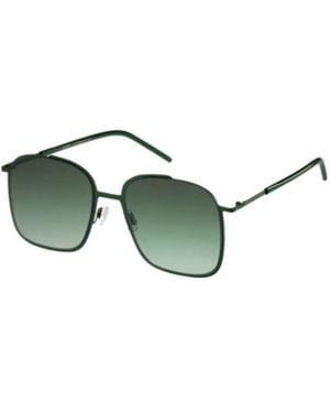 Marc Jacobs Square Sunglasses - Green