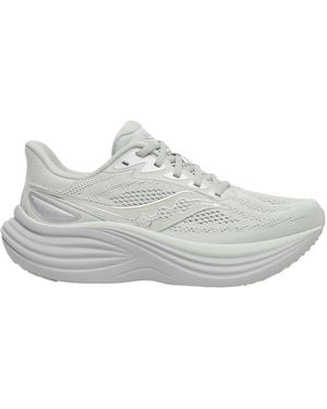 Saucony Triumph 24 Sneakers - Gray