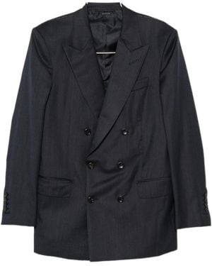 Tom Ford Suit - Black