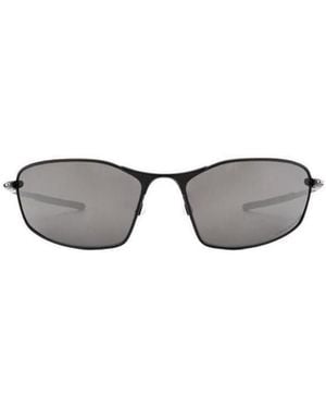 Oakley Full-Frame Sunglasses - Metallic