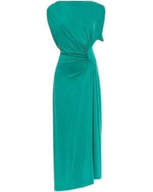 IRO Sleeveless Dress - Green