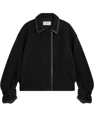 Celine Jacket - Black
