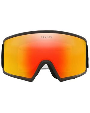 Oakley Logo Goggles - Orange