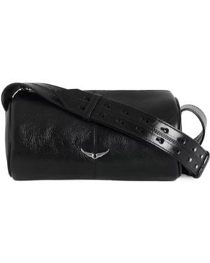 Zadig & Voltaire Le Doudou Bag - Black