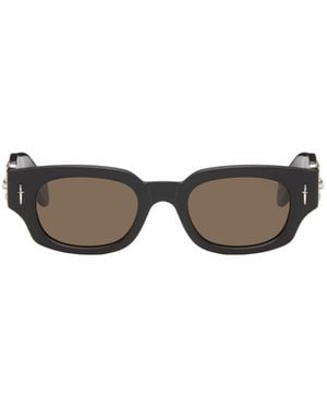 Cutler and Gross Cutler And Gross X The Great Frog Soaring Eagle Sunglasses - Multicolor