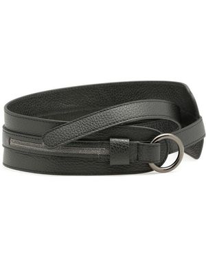 Fabiana Filippi Embellished Belt - Multicolour