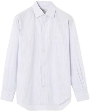 Loro Piana André Shirt - White