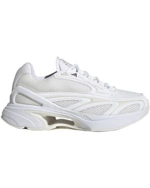 adidas By Stella McCartney Sportswear 2000 Trainers - White