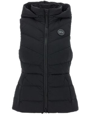 Canada Goose Clair Vest - Black