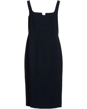 Max Mara Midi Dresses - Blue
