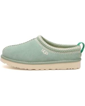 UGG Round-Toe Casual Shoes - Blue