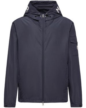 Moncler Sassiere Jacket - Blue