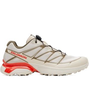 Salomon Lab Xt-Pathway 2 Sneakers - Multicolor