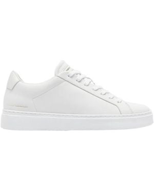 Crime London Superlight All - White