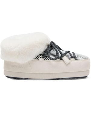 Moon Boot X Guest - White