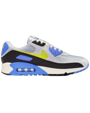 Nike Air Max 90 Sneakers - Blue