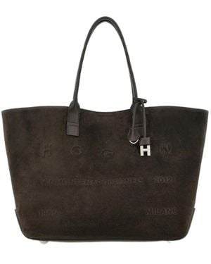 Hogan Address Bag - Black