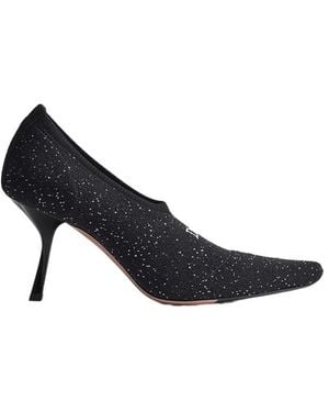Dior Knit Pump - Blue