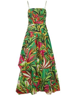 Green FARM Rio Dresses for Women | Lyst
