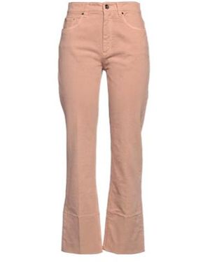 Brunello Cucinelli Slim-Fit Jeans - Pink