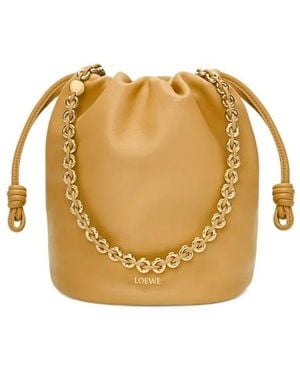 Loewe Flamenco Purse Bucket Bag - Multicolour
