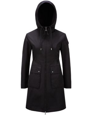 Moncler Parkas - Black