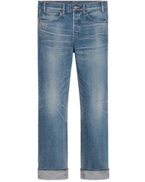 Celine Kurt Jeans - Blue