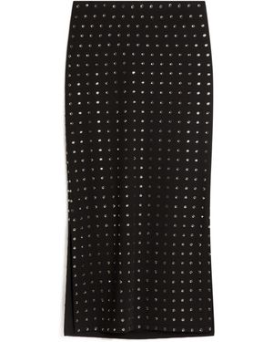 Sportmax Skirts - Black
