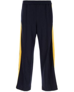 1989 STUDIO Side Band Pants - Blue
