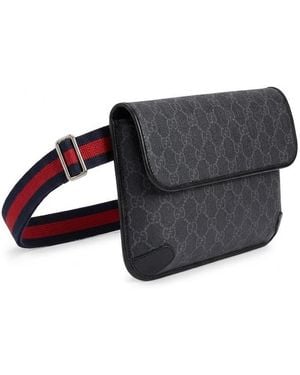 Gucci Gg Belt Bag - Multicolour