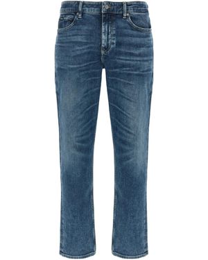 BOSS Boss C Delaware Jeans - Blue