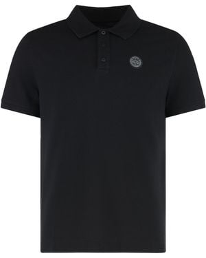 Canada Goose Apos;S Beckley Polo Shirt - Black