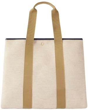 Rue de Verneuil Versatile Handbag - Natural