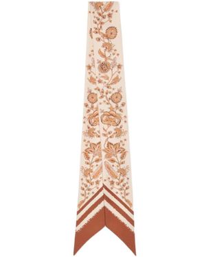 Loro Piana Ophea Tie Band - Natural