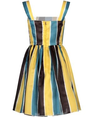 Dolce & Gabbana Summer Dresses - Yellow