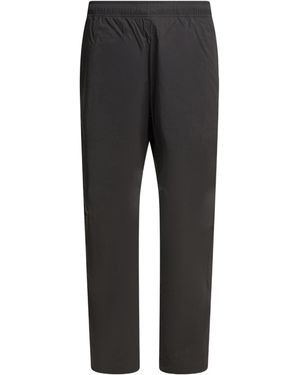 Stone Island Stellina Regular-Fit Technical Trousers - Grey