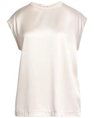 Brunello Cucinelli Top - White