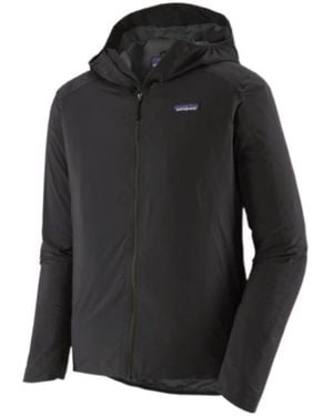 Patagonia Dirt Roamer Jacket - Black