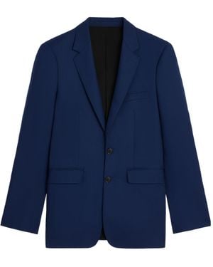 Celine Classic Jacket - Blue