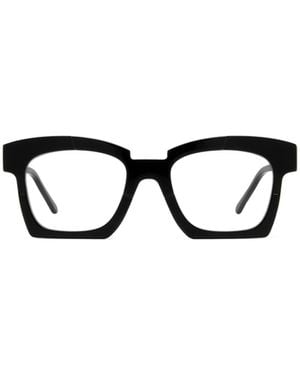 Kuboraum K5 Glasses - White
