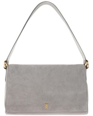 By Malene Birger Lelou Shoulder Bag - Grey