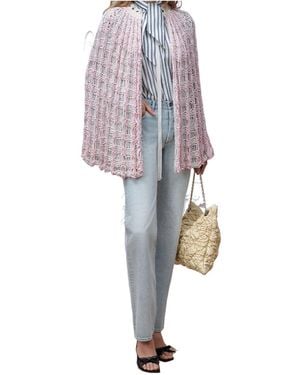 Dior Cape - Multicolour